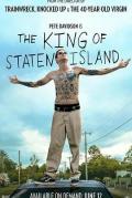 Story movie - 史泰登岛国王 / 史丹顿岛之王  大大大细路(港)  Staten Island