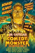 Comedy movie - 吉姆·加菲根：喜剧怪兽