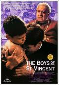 Story movie - 圣文森的男孩们 / 圣文生男孩  文森特大街的男孩