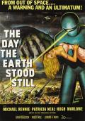 Story movie - 地球停转之日 / 地球末日记  地球停顿记  地球停止转动