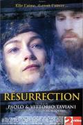 Story movie - 复活2001 / Resurrection