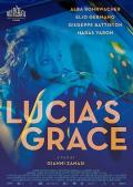 Comedy movie - 多余的恩典 / 圣母咪搞(港)  露西亚卡到神(台)  Lucia&#039;s Grace