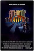 Story movie - 大西洋城 / Atlantic City, USA