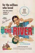 Story movie - 大河1951 / 河流  Le fleuve  Der Strom