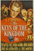 Story movie - 天路历程 / A.J. Cronin&#039;s The Keys of the Kingdom  义薄云天  王国之键