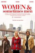 Comedy movie - 女人,有时是男人 / Women... and Sometimes Men  男与女