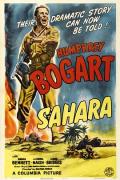 孤城虎将 / 撒哈拉  撒哈拉沙漠  Bogart in sahara
