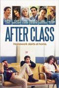 Comedy movie - 安全空间 / after class