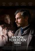 Story movie - 安东契科夫的1890