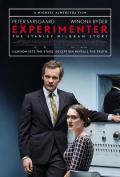 Story movie - 实验者 / The Experimenter The Milgam Project  人性实验室