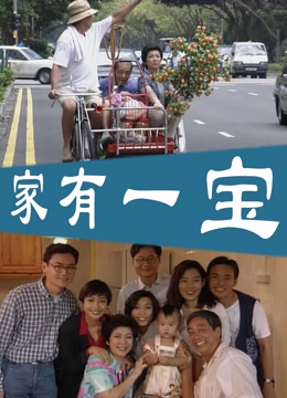 Story movie - 家有一宝 / Heart Of The Family