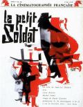 Story movie - 小兵1963 / 过河卒  The Little Soldier  Le Petit Soldat