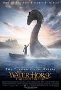 Story movie - 尼斯湖怪：深水传说 / 尼斯湖水怪  水马：深水传奇  The Water Horse Legend of the Deep
