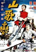 Action movie - 山歌恋 / The Shepherd Girl