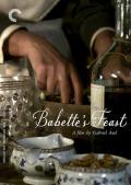 Story movie - 巴贝特之宴 / 芭比的盛宴(台)  芭贝特的盛宴  巴贝特盛宴  巴贝特的盛宴  Babette&#039;s Feast