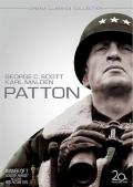 Story movie - 巴顿将军 / 铁血将军巴顿  Patton A Salute to a Rebel  Patton Lust for Glory