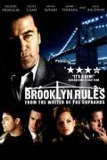 Action movie - 布鲁克林规则