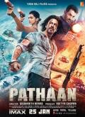 Story movie - 帕坦 / Pathaan  Pathan