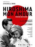 Story movie - 广岛之恋 / 广岛吾爱  Hiroshima, My Love  二十四時間の情事
