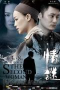 Story movie - 情谜 / 孪爱  The Second Woman