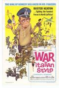 Comedy movie - 意大利式战争 / Two Marines and a General  War Italian Style