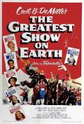 Story movie - 戏王之王1952 / 大马戏团  Cecil B. DeMille&#039;s The Greatest Show on Earth