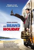 Comedy movie - 憨豆的黄金周 / 憨豆先生2法国假期  豆豆假期  憨豆放大假  憨豆先生的假期  Bean 2