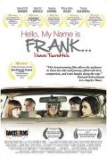Comedy movie - 我叫弗兰克