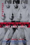 Story movie - 我杀了安迪·沃霍尔 / 颠覆三度空间  枪杀安迪华哥