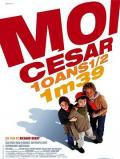 Story movie - 我是凯撒，十岁半，一百三十九公分 / I, Cesar
