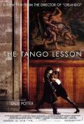Story movie - 探戈课 / 情牵探戈(台)  梦幻舞神  La lección de tango