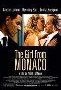Story movie - 摩纳哥女孩 / 摩納哥迷湯  爱情3温暖  The Girl from Monaco