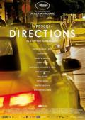 Story movie - 方向 / Directions  Posoki