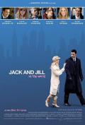 Comedy movie - 杰克和吉尔对抗世界 / 情定曼哈顿(台)