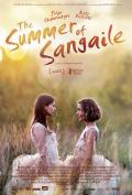 Story movie - 桑格莉之夏 / 恋恋飞翔(台)  The Summer of Sangaile  Summer of Sangailé  Sangaïlé (原名)  Summer (法国)  Sangaile (立陶宛)