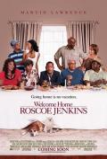 欢迎回家，罗斯科·杰金斯 / 怪咖一家亲(台)  欢迎回家，罗斯科  Welcome Home Roscoe Jenkins  The Better Man