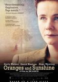 Story movie - 橙子与阳光
