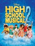 Story movie - 歌舞青春2 / 高校音乐剧2  High School Musical 2 Sing It All or Nothing!  Grease 4
