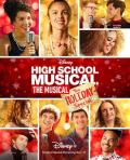 Comedy movie - 歌舞青春音乐剧：假日特别集 / High School Musical La Comédie Musicale Spécial Noël