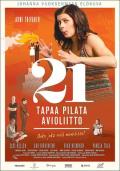 Comedy movie - 毁婚二十一条 / 婚姻生活21戒(港)  幸福婚姻21忌  21 tapaa pilata avioliitto  21 Ways to Ruin a Marriage