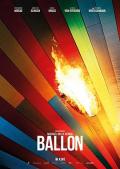 气球2018 / 翻墙热气球(港),奇迹热气球(台),Der Ballon,Balloon,Le Vent de la Liberté
