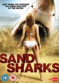 Comedy movie - 沙海狂鲨 / 沙鲨