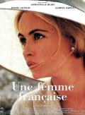 Story movie - 法国女人 / 一生的爱都给你  一个法国女人  A French Woman