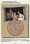 Comedy movie - 法国明信片