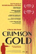 Story movie - 深红的金子 / Crimson Gold  Talaye sorkh