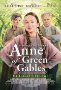 Story movie - 清秀佳人2016 / 绿山墙的安妮  Lucy Maud Montgomery&#039;s Anne of Green Gables