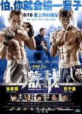 Story movie - 激战电影版 / 激战：勇者不败(台)  激战MMA  Unbeatable