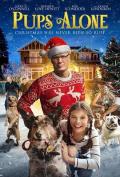Comedy movie - 灵犬当家：圣诞节的危险 / Pups Alone