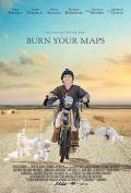 Story movie - 燃烧之旅 / 烧掉你的地图