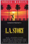 Comedy movie - 爱就是这么奇妙 / 洛杉矶故事  L・A・故事